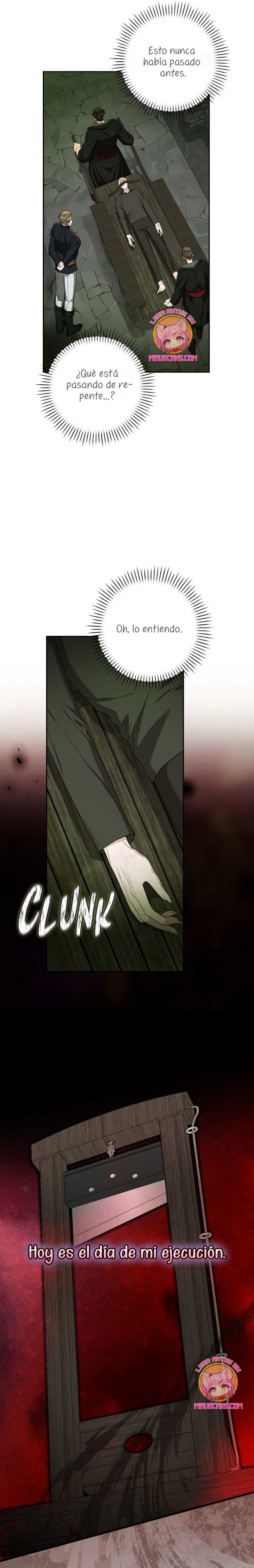 Los dos hombres de la noche Capítulo 68 - Página 14