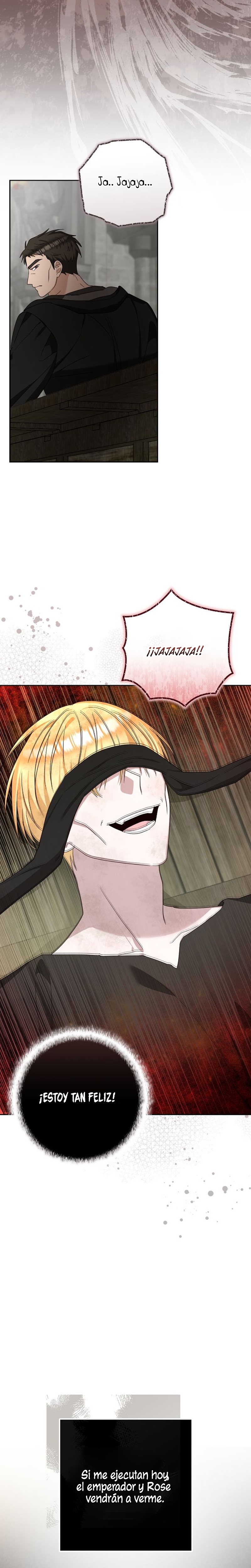 Los dos hombres de la noche Capítulo 68 - Página 15