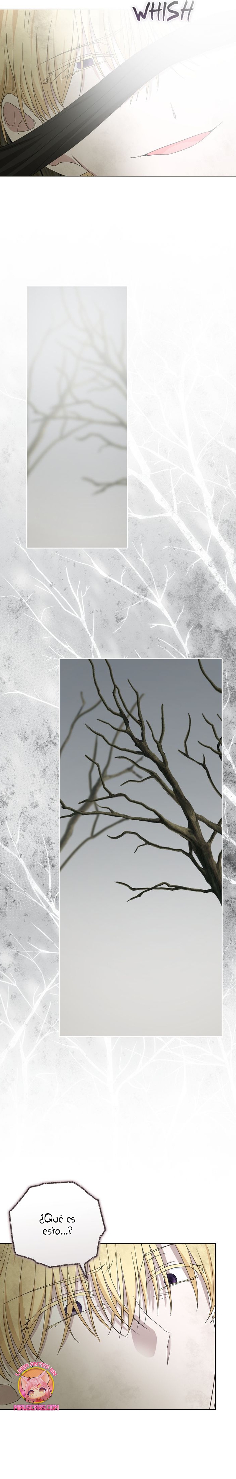 Los dos hombres de la noche Capítulo 68 - Página 19