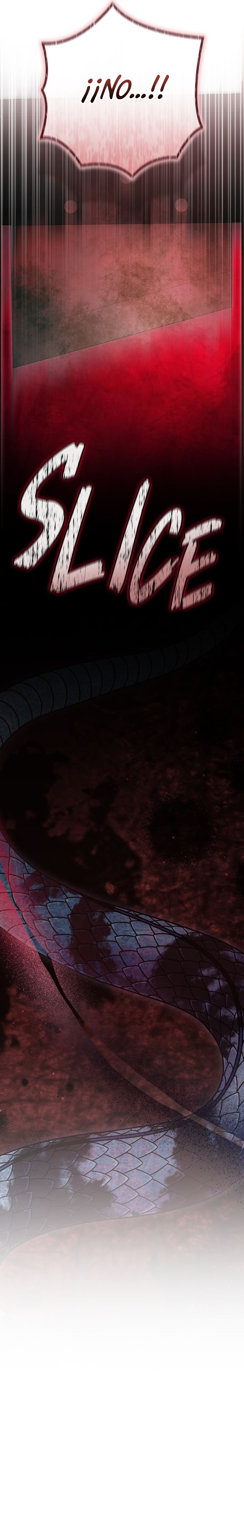 Los dos hombres de la noche Capítulo 68 - Página 21