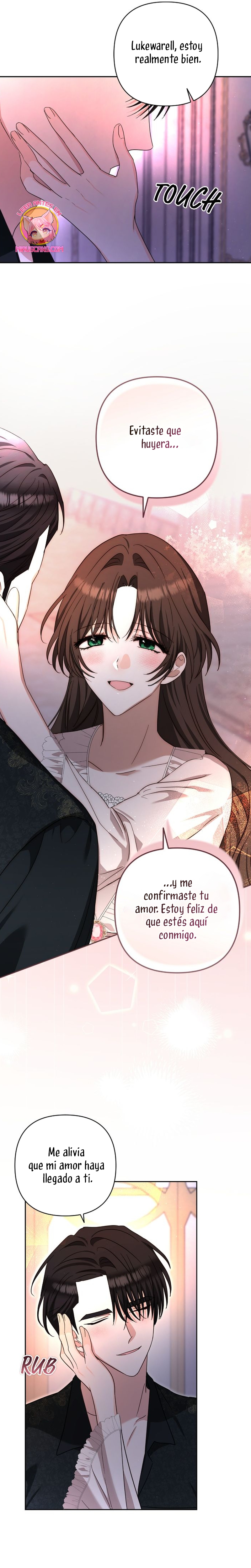 Los dos hombres de la noche Capítulo 68 - Página 26