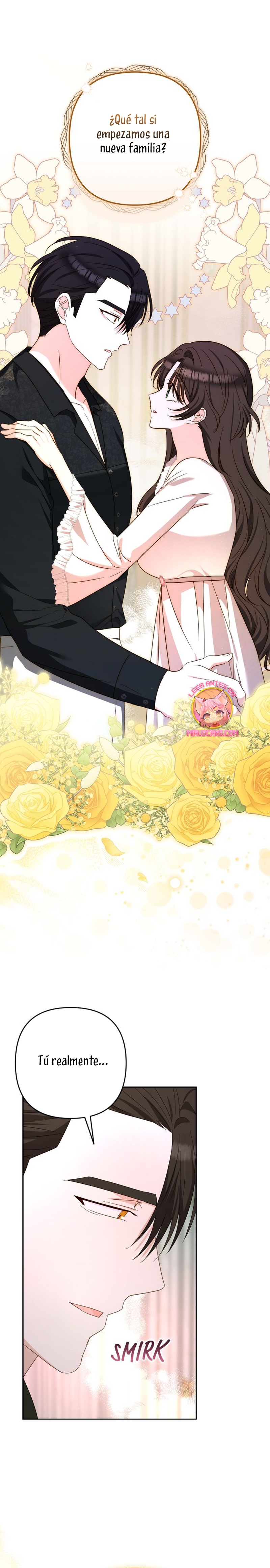 Los dos hombres de la noche Capítulo 68 - Página 28