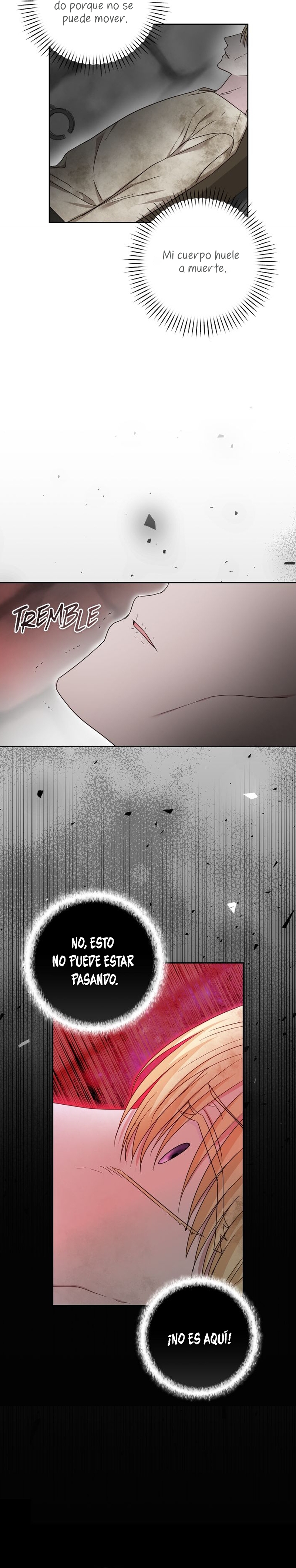 Los dos hombres de la noche Capítulo 68 - Página 9