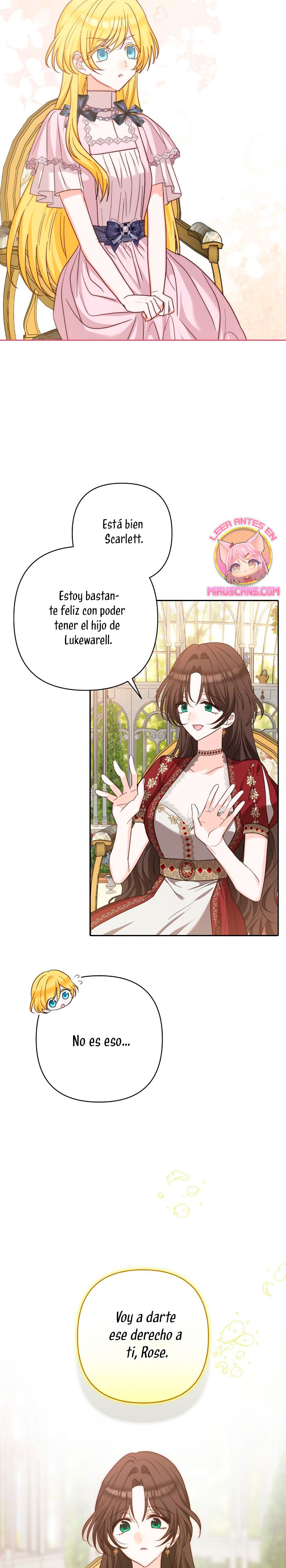 Los dos hombres de la noche Capítulo 69 - Página 10