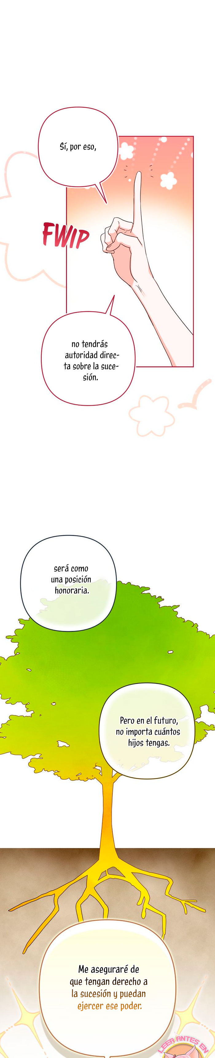 Los dos hombres de la noche Capítulo 69 - Página 12