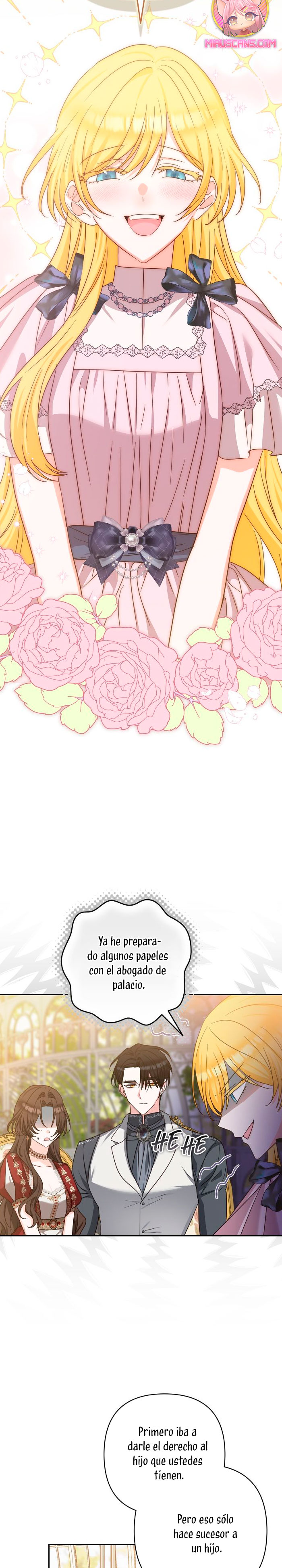 Los dos hombres de la noche Capítulo 69 - Página 13