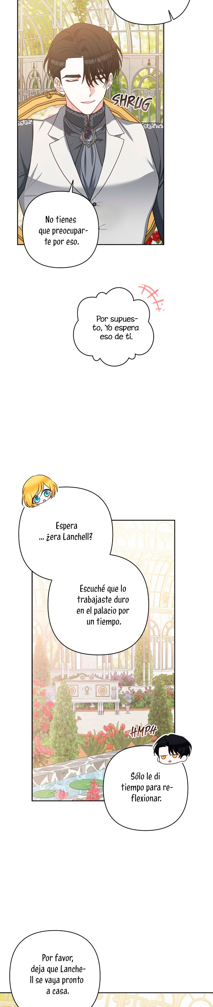 Los dos hombres de la noche Capítulo 69 - Página 16