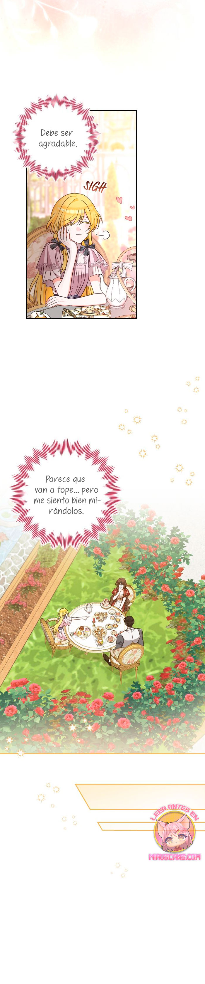 Los dos hombres de la noche Capítulo 69 - Página 20