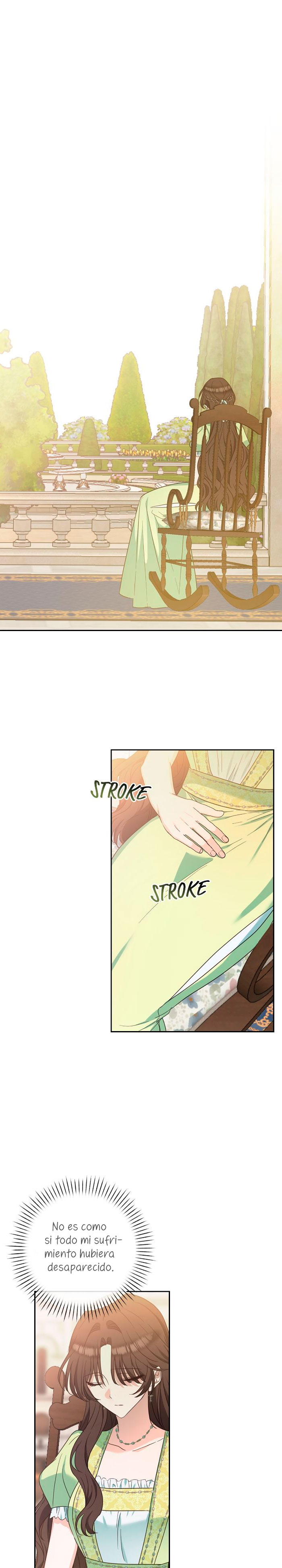 Los dos hombres de la noche Capítulo 69 - Página 21