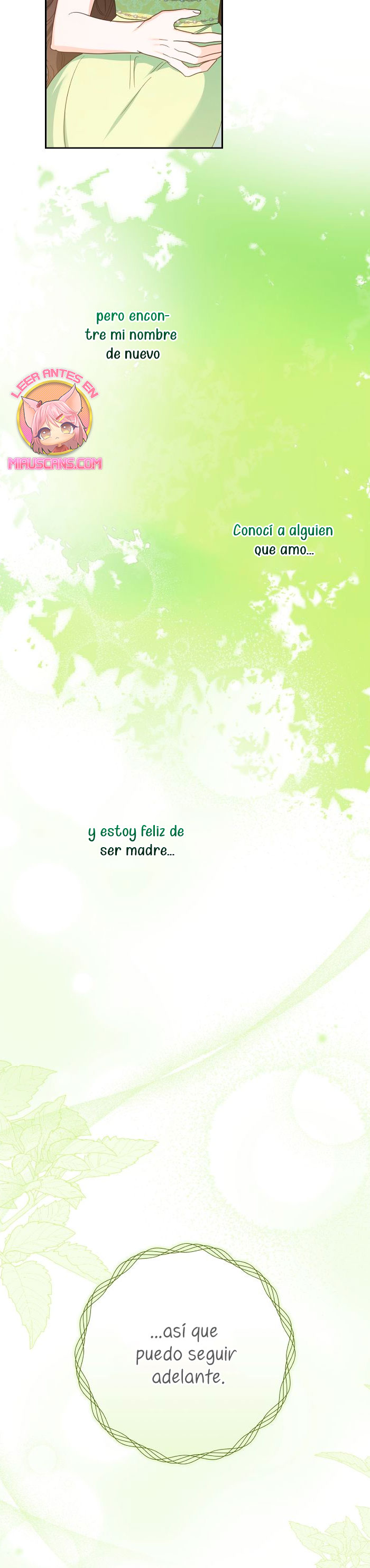 Los dos hombres de la noche Capítulo 69 - Página 22