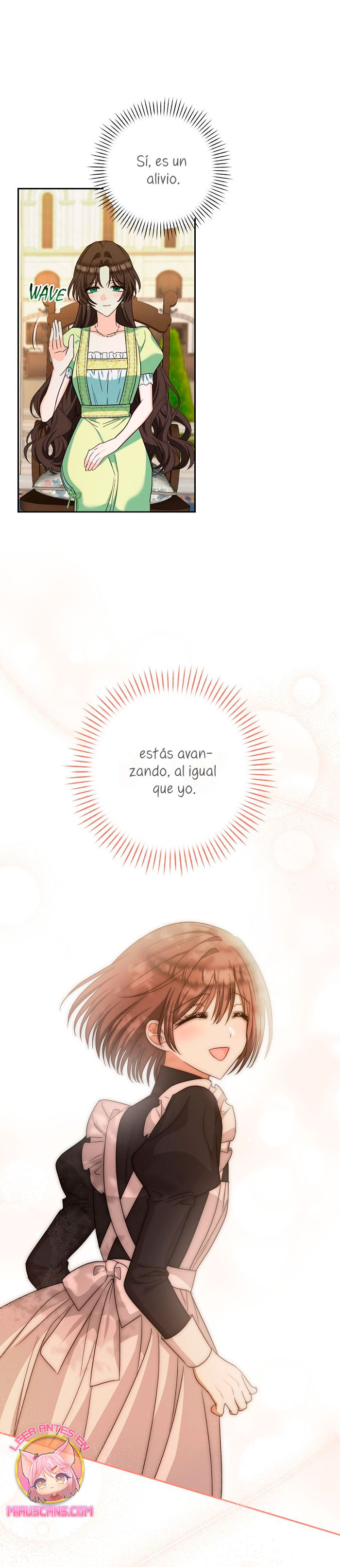 Los dos hombres de la noche Capítulo 69 - Página 24