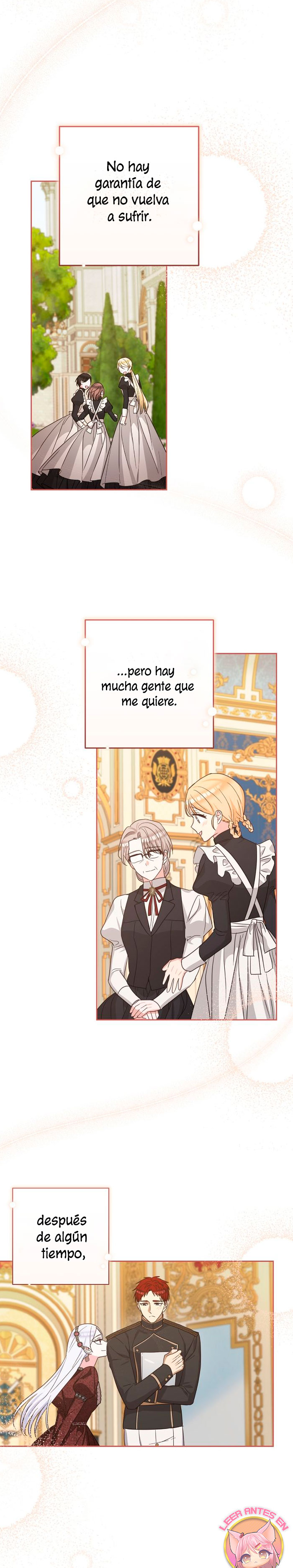 Los dos hombres de la noche Capítulo 69 - Página 25