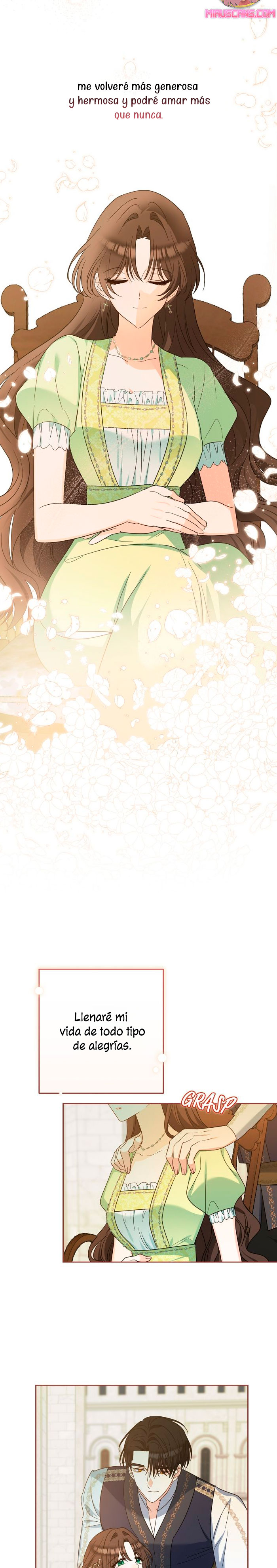 Los dos hombres de la noche Capítulo 69 - Página 26