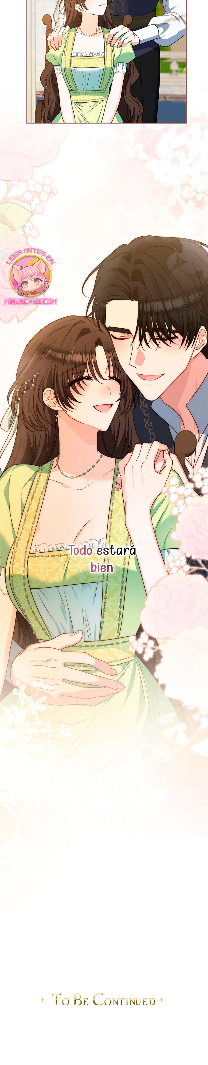 Los dos hombres de la noche Capítulo 69 - Página 27