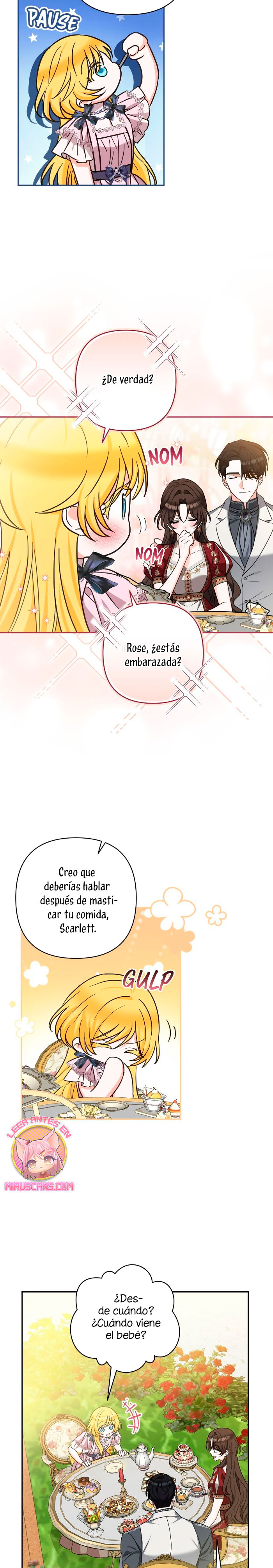 Los dos hombres de la noche Capítulo 69 - Página 6