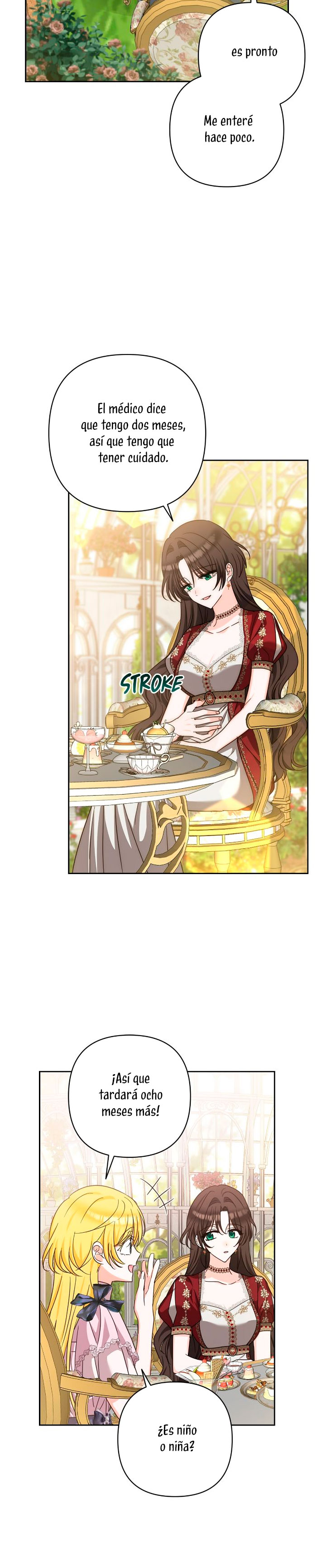 Los dos hombres de la noche Capítulo 69 - Página 7