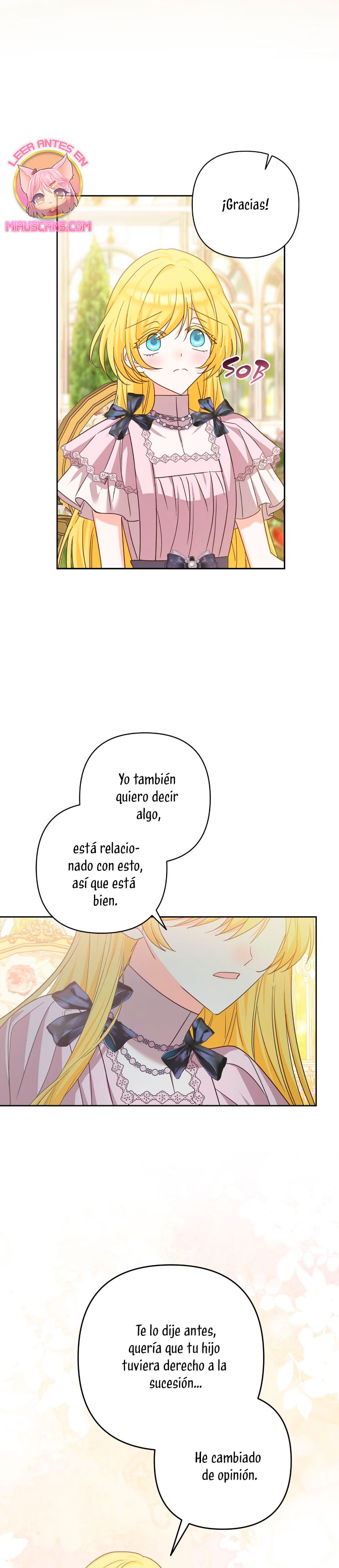 Los dos hombres de la noche Capítulo 69 - Página 9