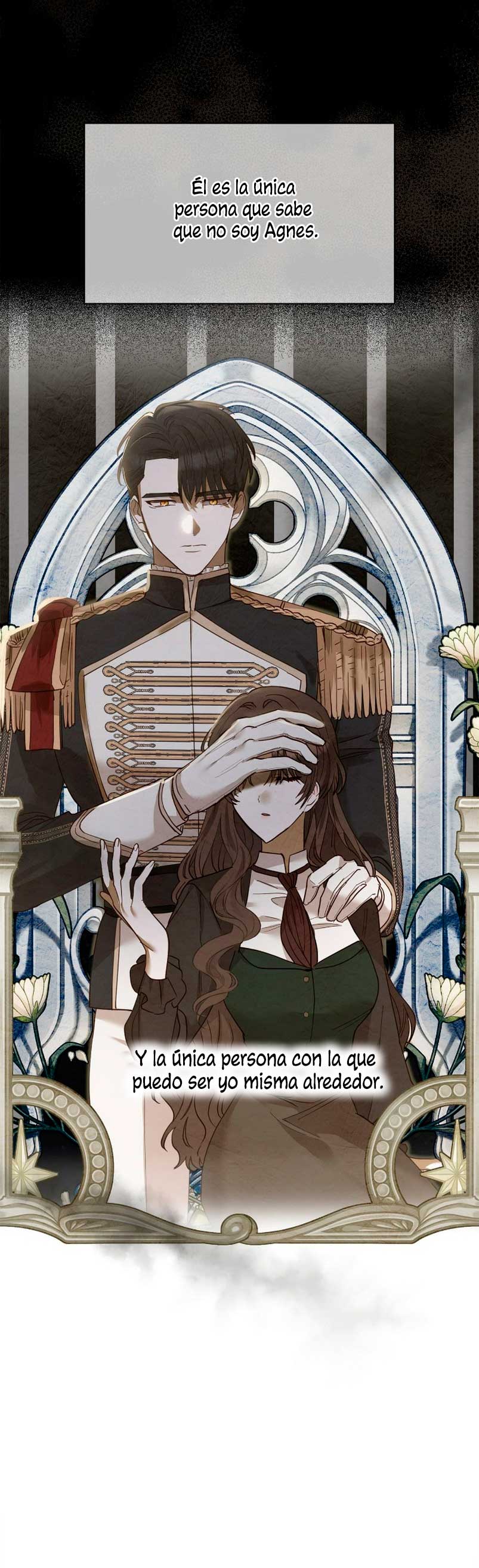 Los dos hombres de la noche Capítulo 7 - Página 11