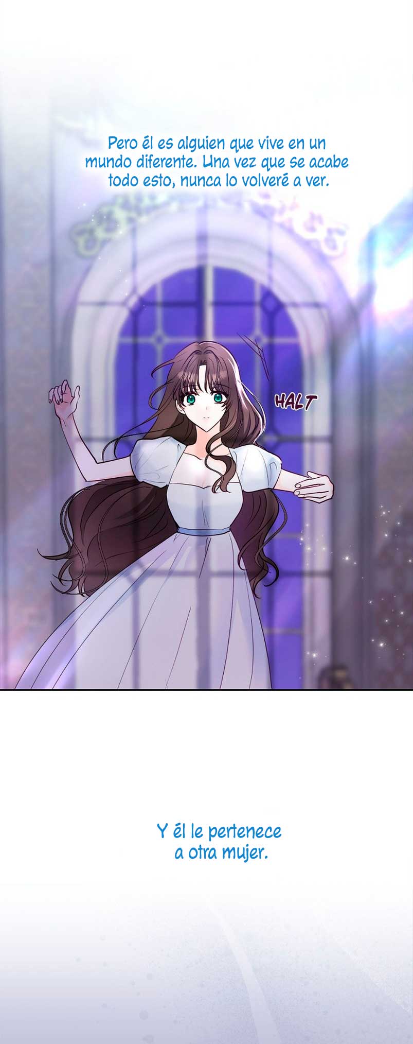 Los dos hombres de la noche Capítulo 7 - Página 12