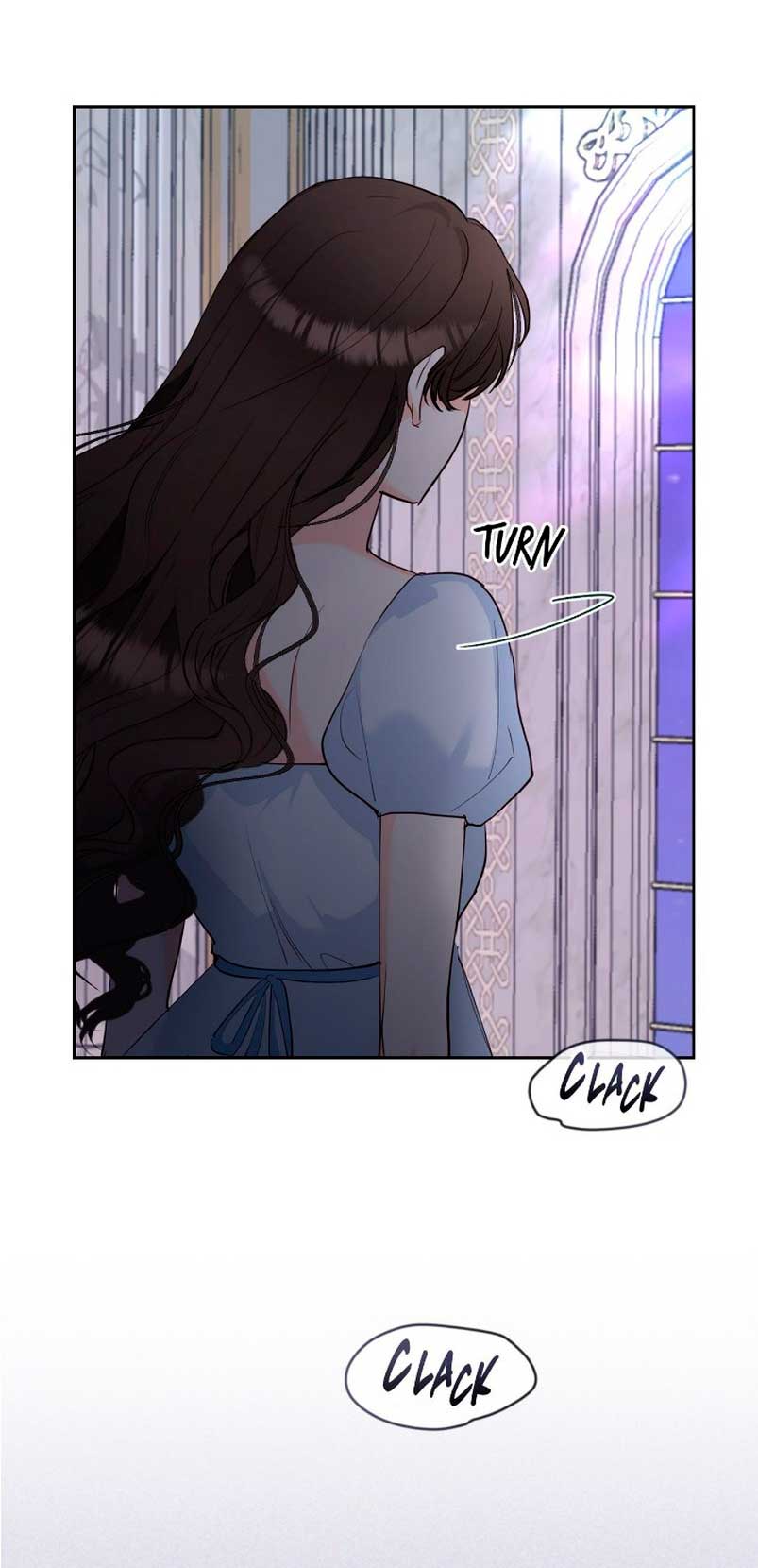 Los dos hombres de la noche Capítulo 7 - Página 14