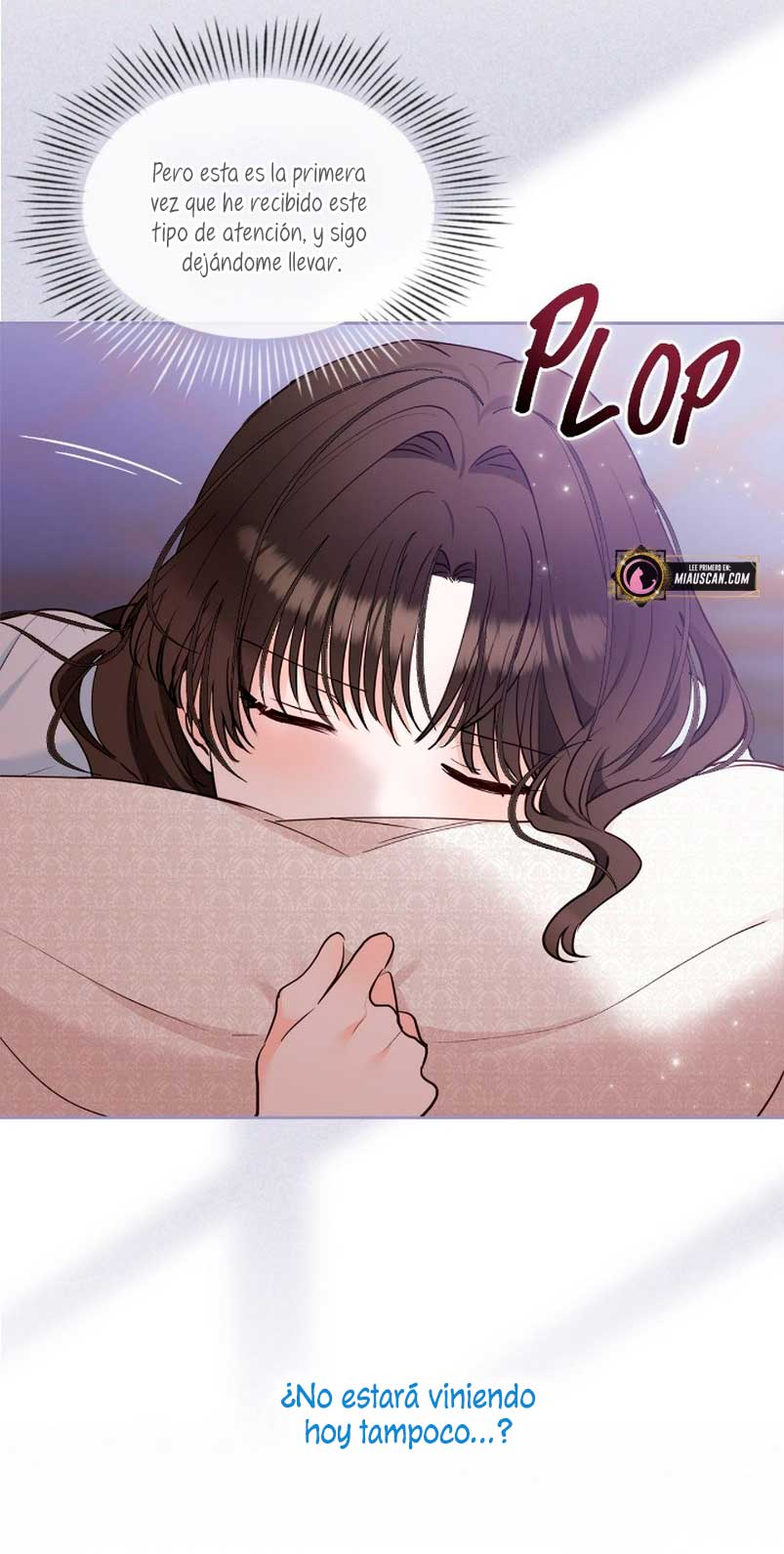 Los dos hombres de la noche Capítulo 7 - Página 15