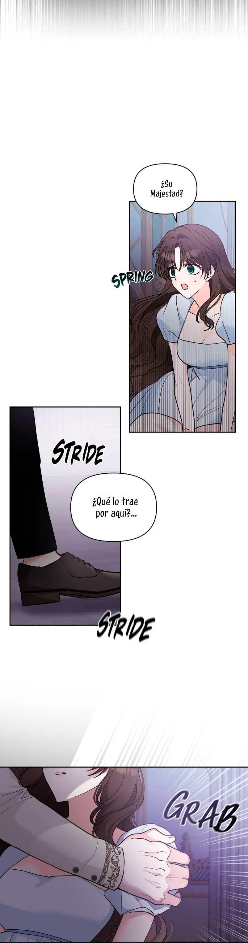 Los dos hombres de la noche Capítulo 7 - Página 17