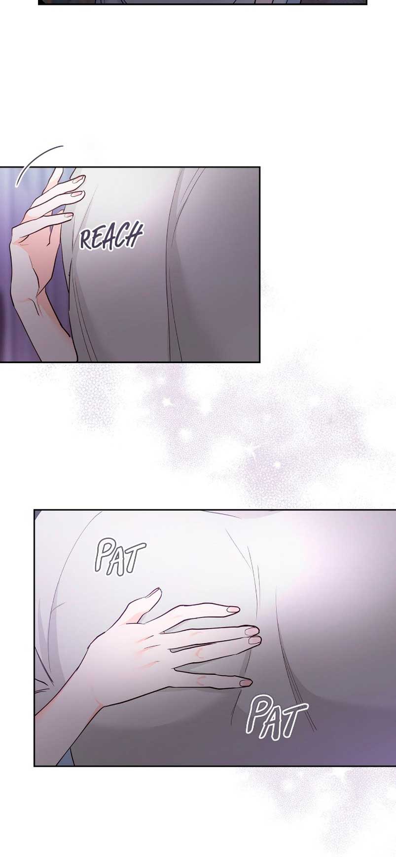 Los dos hombres de la noche Capítulo 7 - Página 26