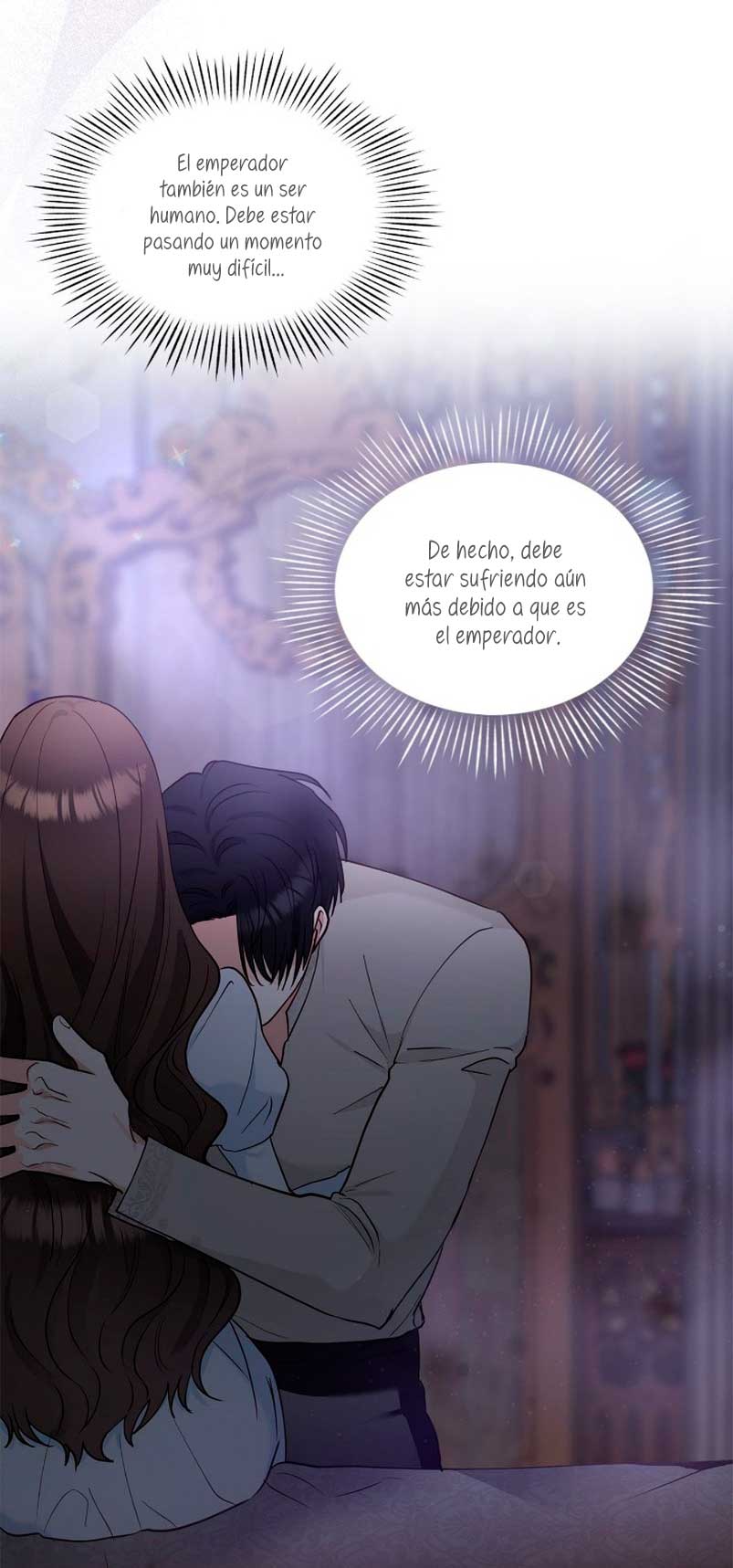 Los dos hombres de la noche Capítulo 7 - Página 29