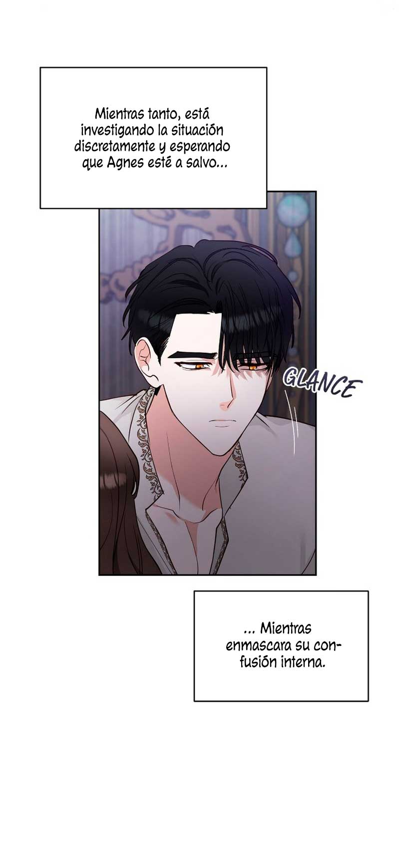 Los dos hombres de la noche Capítulo 7 - Página 33