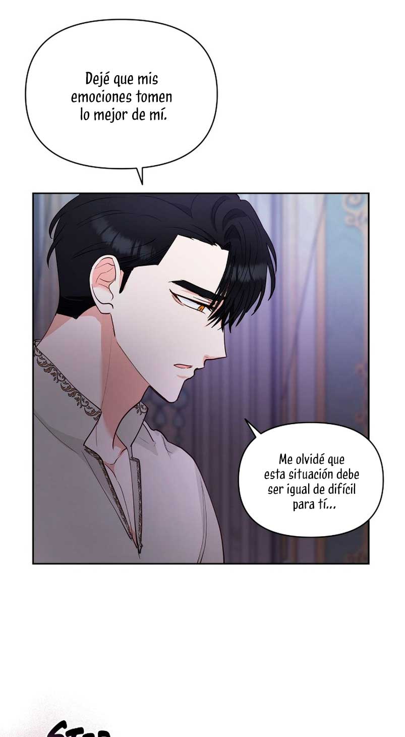 Los dos hombres de la noche Capítulo 7 - Página 34