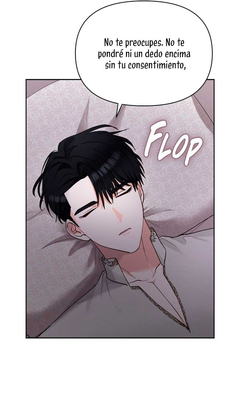 Los dos hombres de la noche Capítulo 7 - Página 36