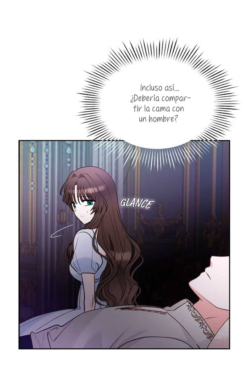 Los dos hombres de la noche Capítulo 7 - Página 37