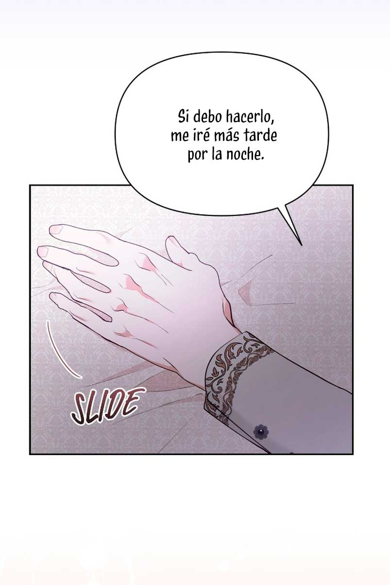 Los dos hombres de la noche Capítulo 7 - Página 39