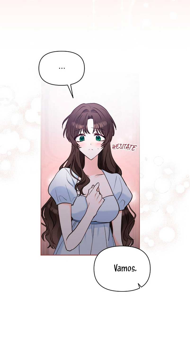 Los dos hombres de la noche Capítulo 7 - Página 41