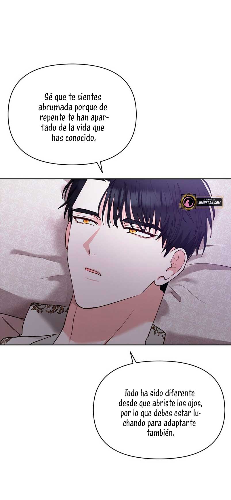 Los dos hombres de la noche Capítulo 7 - Página 48