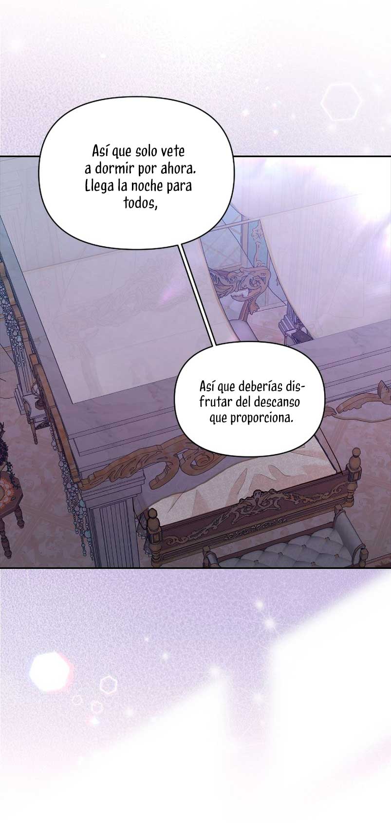 Los dos hombres de la noche Capítulo 7 - Página 51