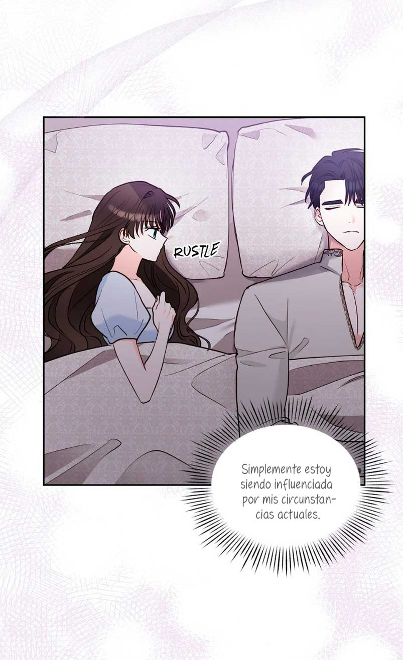 Los dos hombres de la noche Capítulo 7 - Página 53