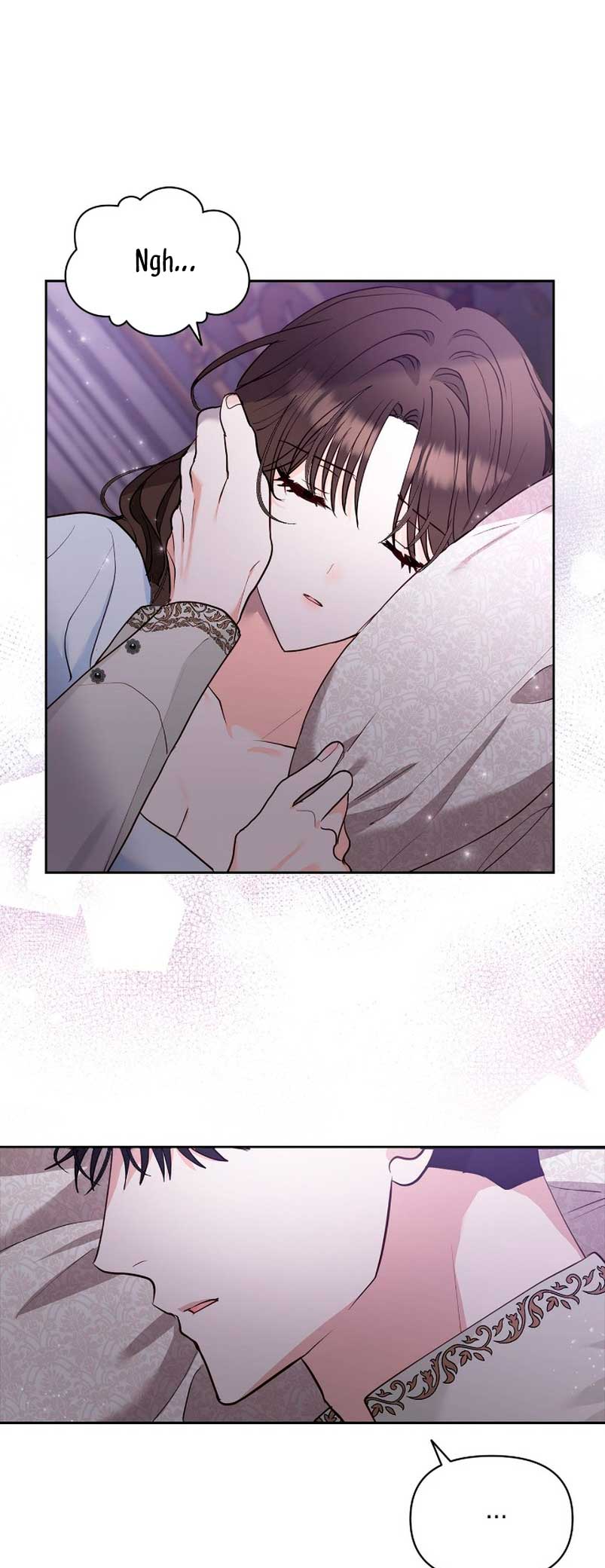 Los dos hombres de la noche Capítulo 7 - Página 65