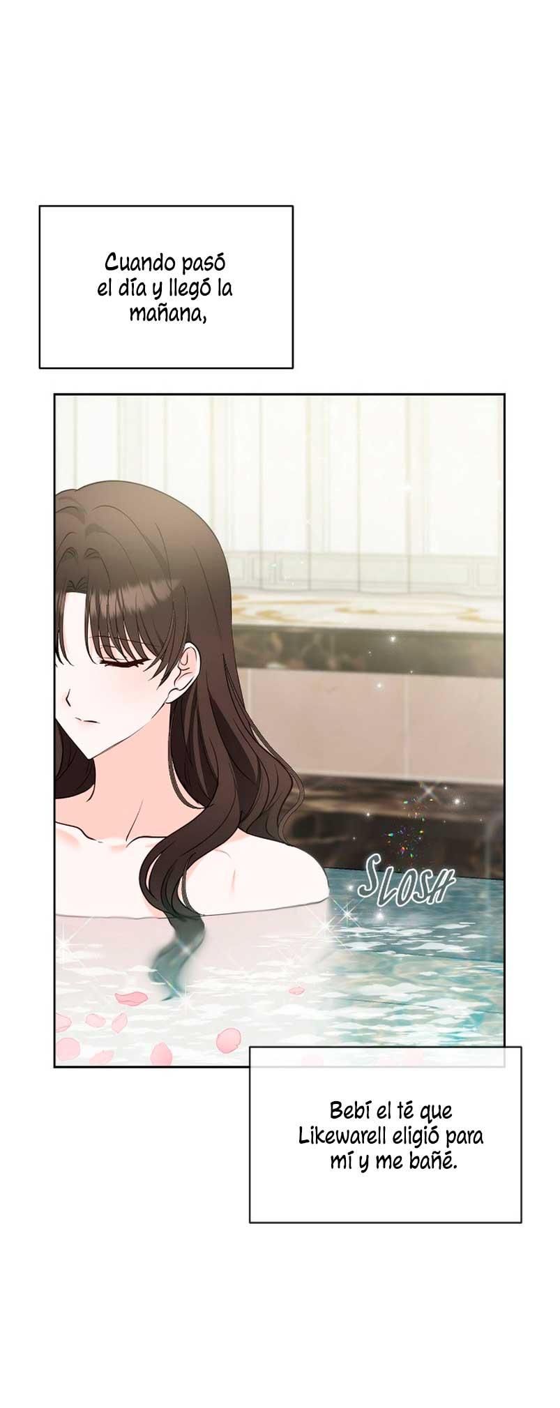 Los dos hombres de la noche Capítulo 7 - Página 9