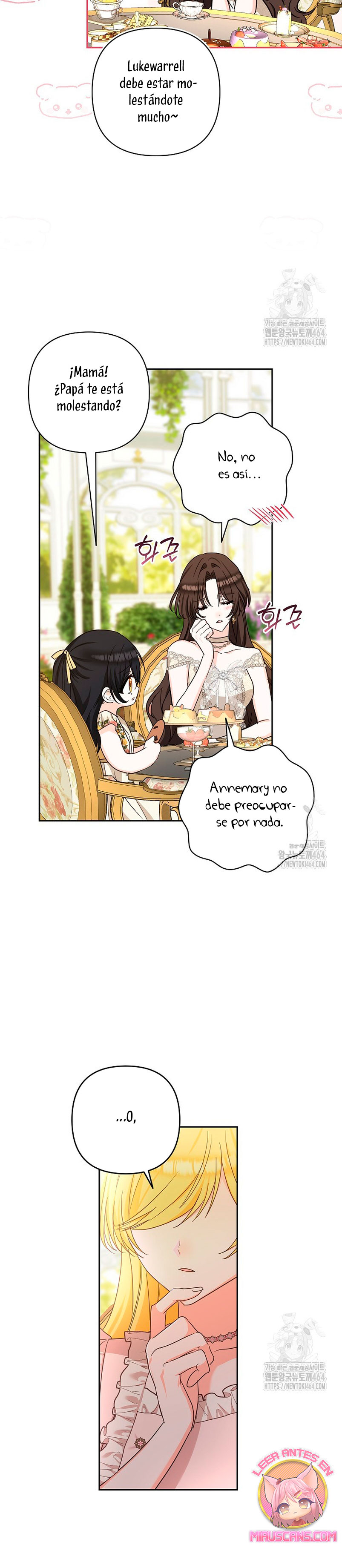 Los dos hombres de la noche Capítulo 70 - Página 11