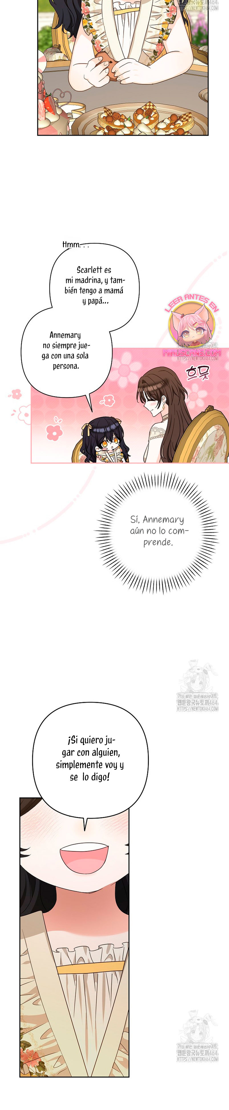 Los dos hombres de la noche Capítulo 70 - Página 14