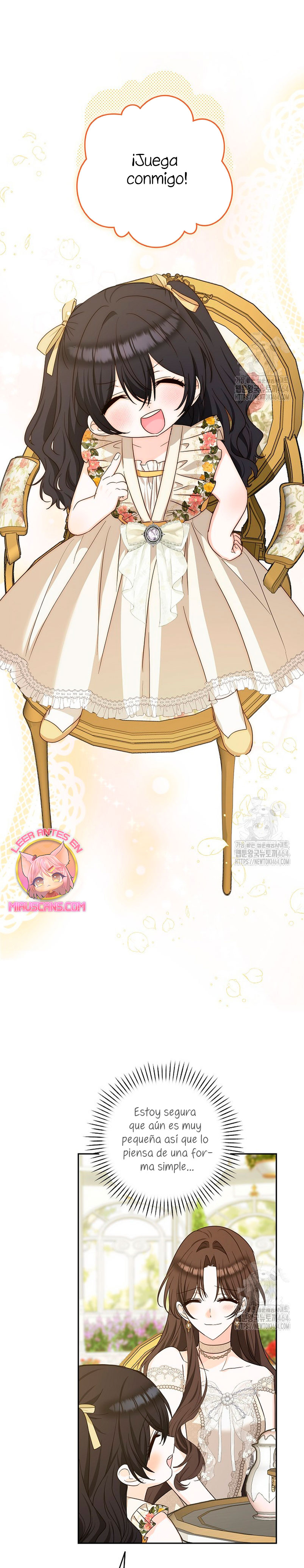 Los dos hombres de la noche Capítulo 70 - Página 15