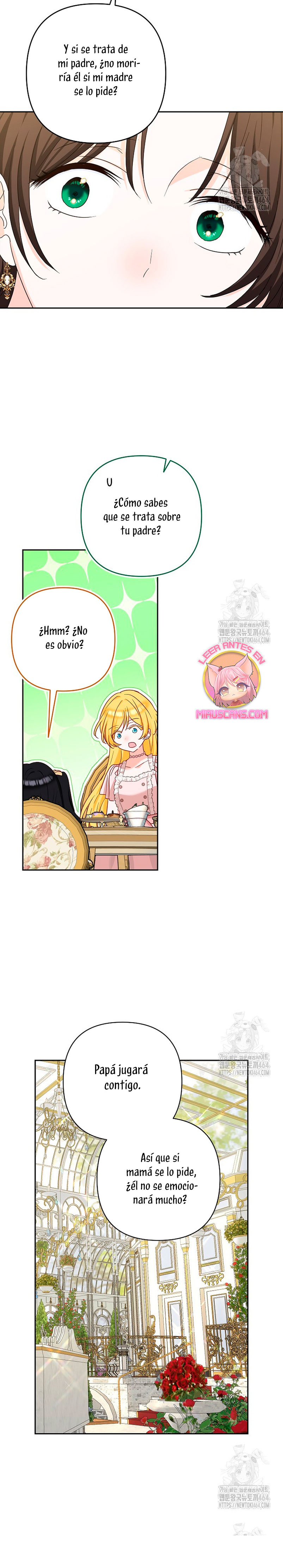 Los dos hombres de la noche Capítulo 70 - Página 16