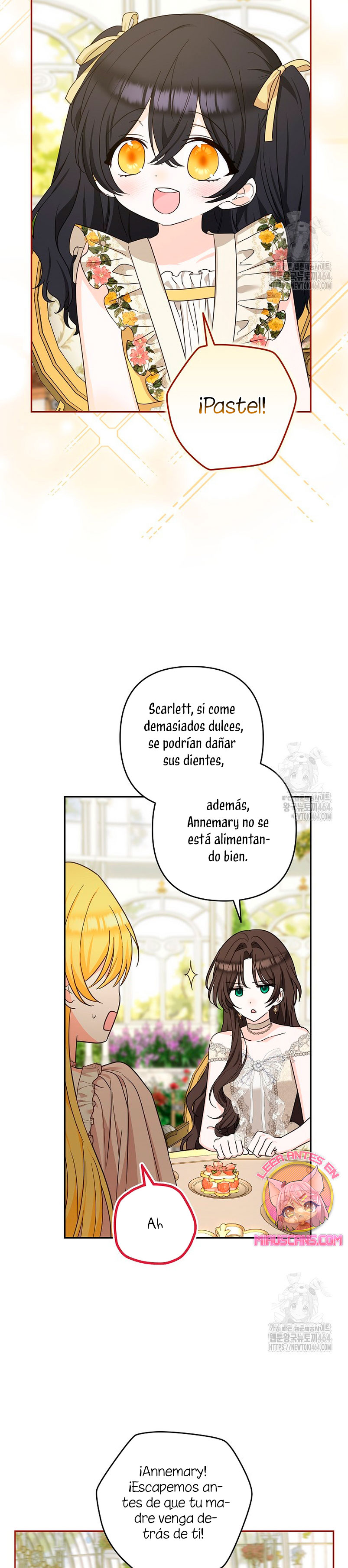 Los dos hombres de la noche Capítulo 70 - Página 18