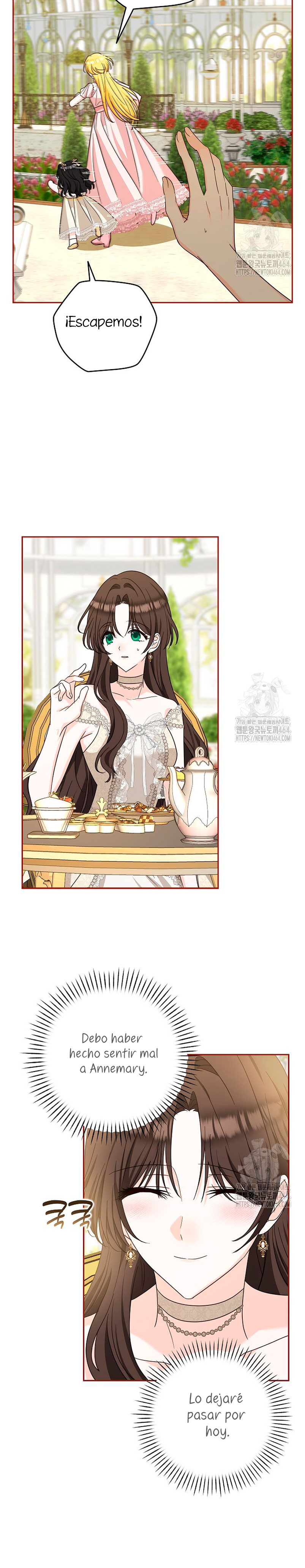 Los dos hombres de la noche Capítulo 70 - Página 19