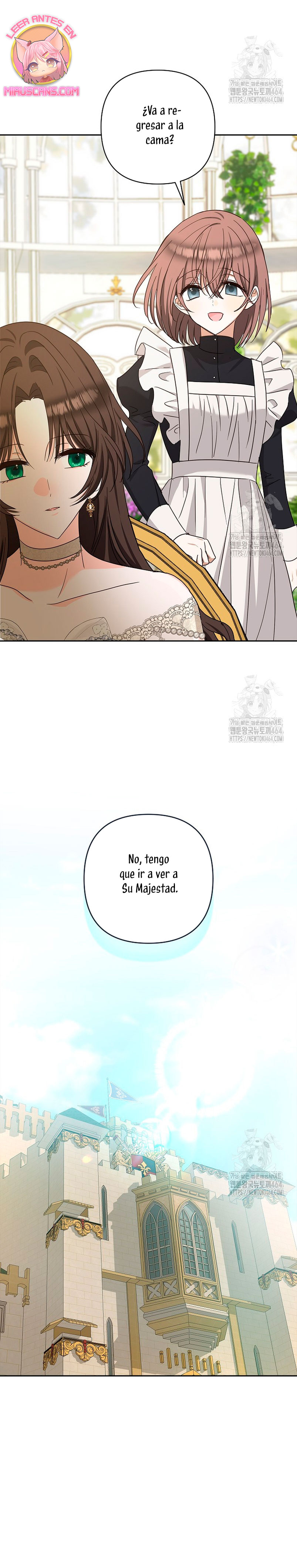 Los dos hombres de la noche Capítulo 70 - Página 20