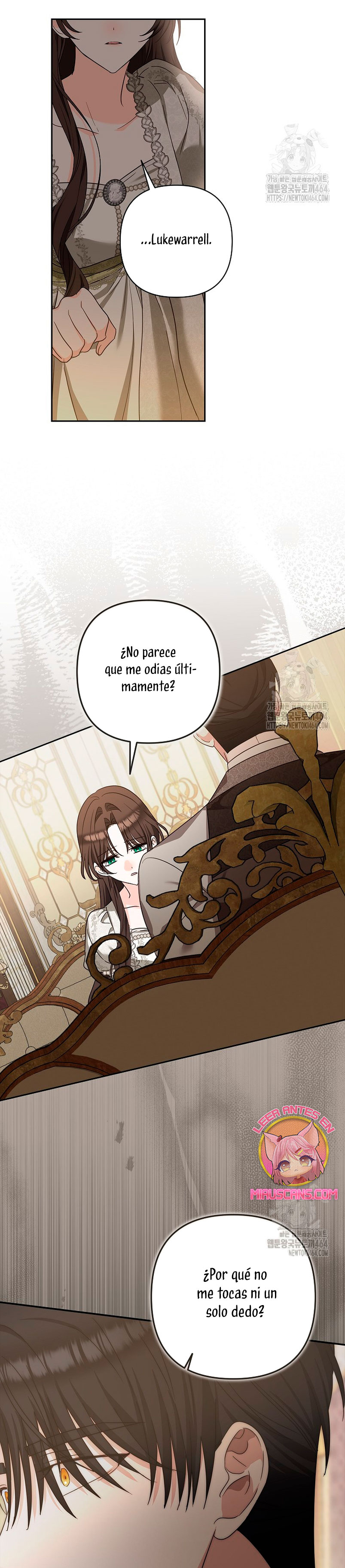 Los dos hombres de la noche Capítulo 70 - Página 25