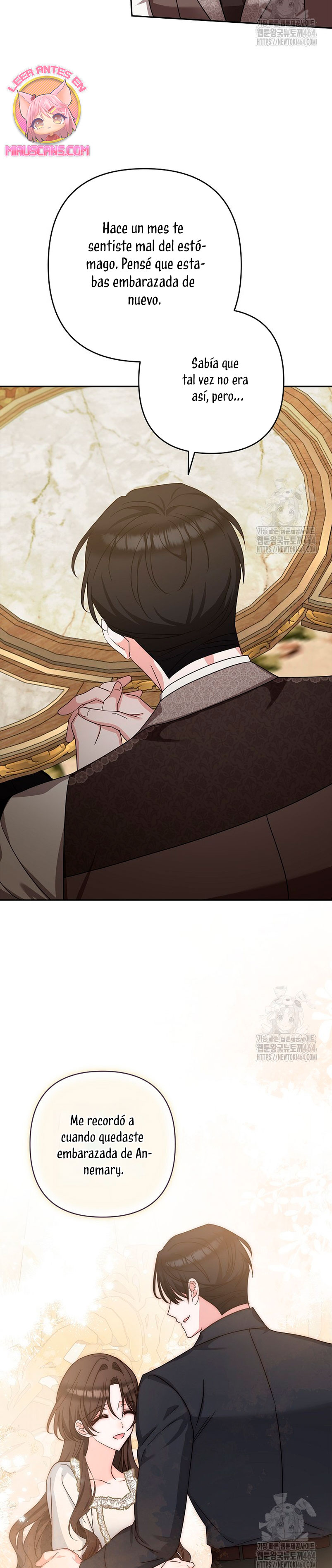 Los dos hombres de la noche Capítulo 70 - Página 27