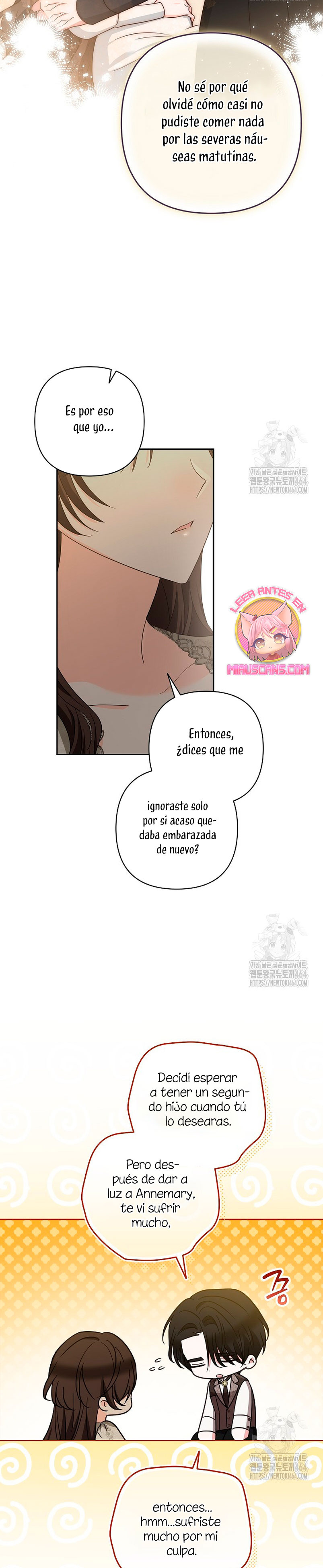 Los dos hombres de la noche Capítulo 70 - Página 28