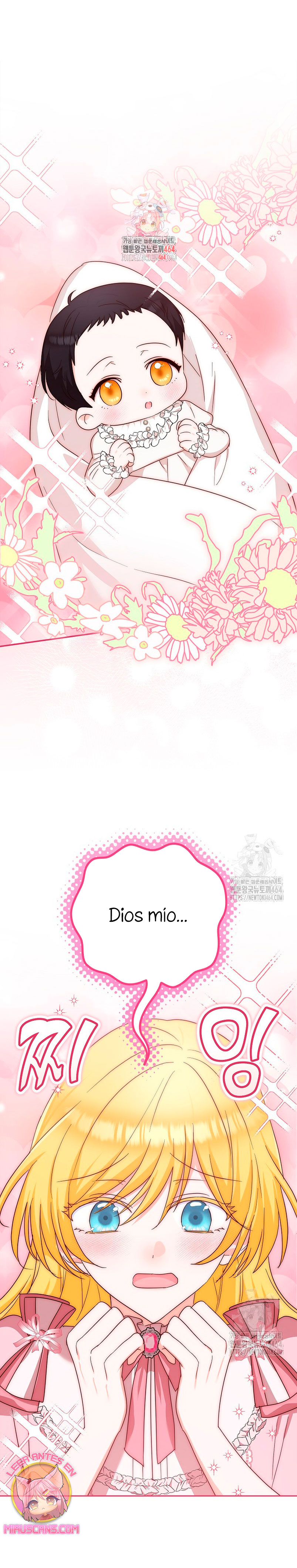 Los dos hombres de la noche Capítulo 70 - Página 3